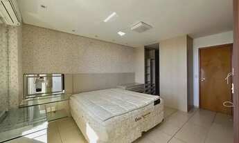 Imagem 5: Apartamento para venda tem 134 metros quadrados com 3 quartos em Fátima - Teresina - PI