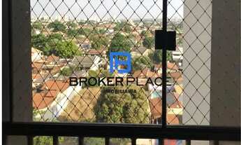 Imagem 4: Apartamento para aluguel tem 60 metros quadrados com 2 quartos em Jardim América - Goiânia