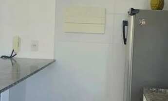 Imagem 7: Apartamento para aluguel com 50 metros quadrados com 1 quarto em Armação - Salvador - Bahi