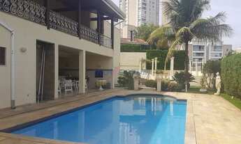 Imagem 2: Casa - Jardim Madalena - Campinas