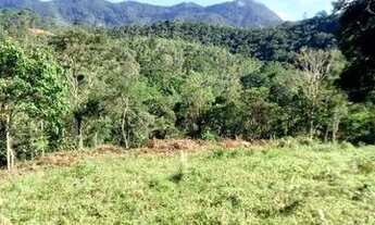 Imagem 5: Terreno com baixadão na Barreira, a 20 minutos de Visconde de Mauá, com escritura e regist