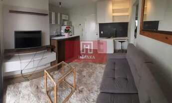 Imagem 2: Apartamento à venda no bairro Brooklin - São Paulo/SP, Zona Sul