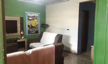 Imagem 2: Vende - se casa no Recanto Das Emas