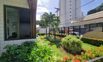 Imagem 4: Apartamento para venda possui 50 metros quadrados com 2 quartos