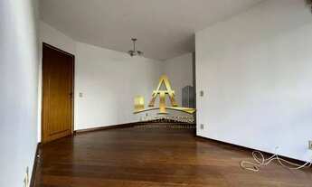 Imagem 2: Apartamento com 3 dormitórios sendo 1 suíte à venda, 98 m² - Edifício Alpha Towers - Alph