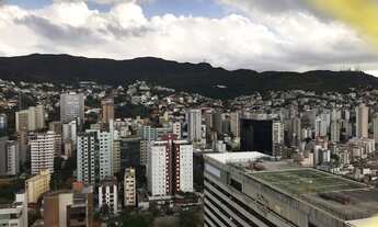 Imagem 2: Apartamento para aluguel, 4 quartos, 2 suítes, 4 vagas, Serra - Belo Horizonte/MG