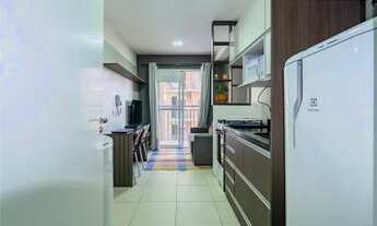 Imagem 7: Apartamento à venda no bairro Jardim Caravelas - São Paulo/SP