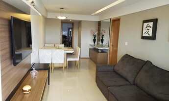 Imagem: APARTAMENTO 3 QUARTOS GOLDEN GREEN PARK