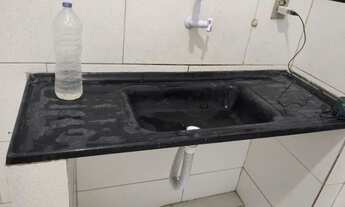 Imagem 6: Casa no 1° andar no Albano Franco