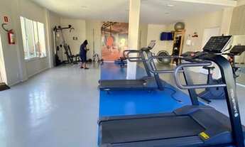 Imagem 5: WC - Apartamento 2 Quartos Vista do Horizonte 180.000,00