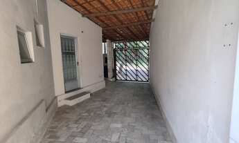 Imagem 3: Contagem - Casa Padrão - Três Barras