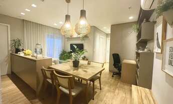 Imagem: Apartamento para venda com 65 metros, 2