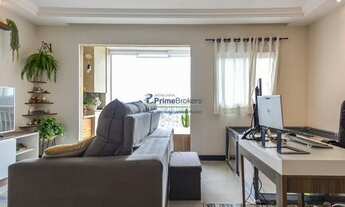 Imagem 2: APARTAMENTO À VENDA 2 DORMITÓRIOS 1 SUÍTE E 2 VAGAS SAÚDE