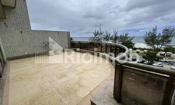 Imagem 3: Recreio dos Bandeirantes