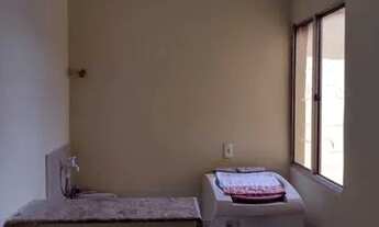 Imagem 6: Alugo apartamento Residencial Ozias monteiro