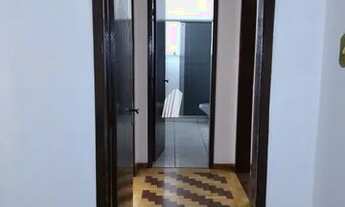 Imagem 6: Apto 03 Dorm + Dependência + sacada - Central (Rua do Acampamento