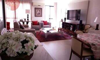 Imagem 1: Apartamento com 3 dormitórios à venda, 166 m² por R$ 1.277.000,00 - Jardim Irajá - Ribeirã