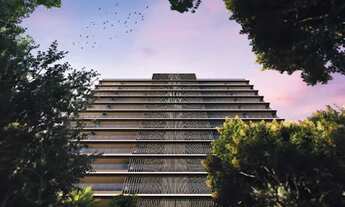 Imagem 5: Ibirapuera - Apartamento 4 suítes, 4 vagas próx. ao Parque, Clube Atlético Monte Líbano, I