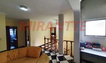 Imagem 7: Sobrado de 300m² com 4 quartos em Jardim Guapíra