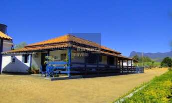 Imagem: CO39- Pousada à venda em Aiuruoca-MG