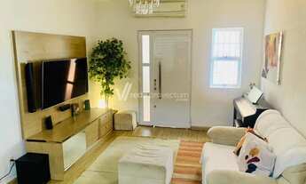 Imagem: Casa - Vila Industrial - Campinas