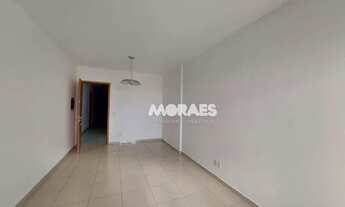 Imagem 6: Apartamento com 3 dormitórios, 90 m² - venda por R$ 550.000,00 ou aluguel por R$ 2.964,00