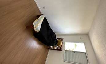 Imagem 7: Apartamento para aluguel tem 40 metros quadrados com 2 quartos