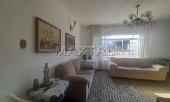 Imagem 6: Casa na região do Mandaqui com390m² 2 dormitórios, sendo 1 suíte e 3 vagas