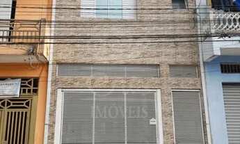 Imagem: Sobrado em Jardim Alto da Boa Vista - Mauá