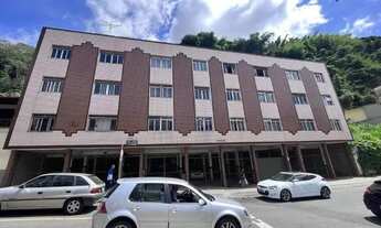 Imagem 2: Olegário perto da Padre Café / 3 quartos com vaga