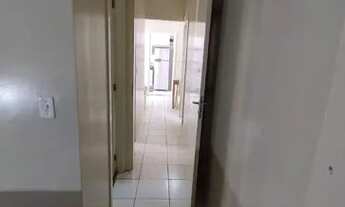 Imagem 6: Alugo Apto mobiliado por temporada no condomínio Fit coqueiro 2