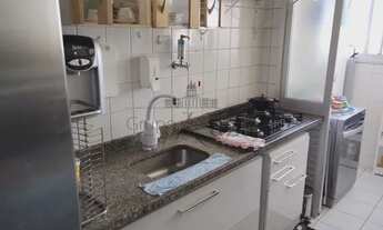 Imagem 6: Apartamento Padrão em São José dos Campos