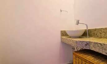 Imagem 5: Casa para venda possui 150 metros quadrados com 3 quartos em Aeroporto - Juiz de Fora - MG