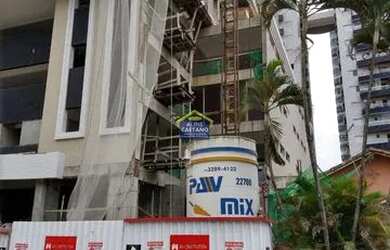 Imagem 4: AP 4 dorms, 2 suites, Canto do Forte, Alto Padrao