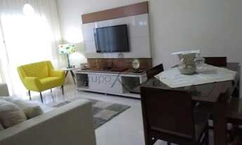 Imagem 2: Jacarei - Casa de Condomínio - Chacaras Santa Maria