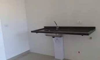 Imagem 5: Apartamento com 1 dormitório para alugar, 42 m² por R$ 2.390,00/mês - Atibaia Jardim - Ati