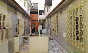 Imagem 6: CASA 2 QUARTOS NO CENTRO DE CAXIAS