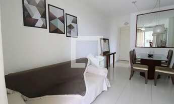 Imagem 5: Apartamento para Aluguel - Jacarepaguá, 2 Quartos, 60 m2