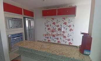 Imagem: Apartamento para alugar, 50 m² por R$ 2.500/mês