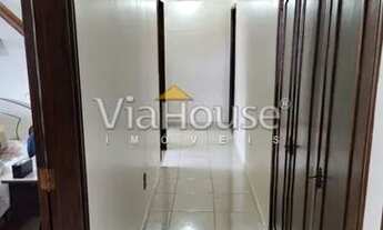 Imagem 7: Casa com 3 Quartos para alugar, 200 m² - Ribeirania