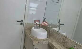 Imagem 5: Apartamento Padrão em São José dos Campos