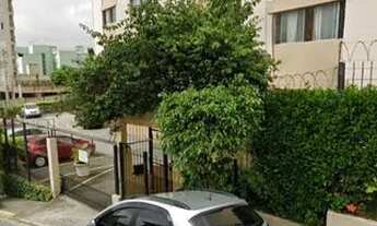 Imagem: Apto 02 dormitório Lauzane Paulista/SP