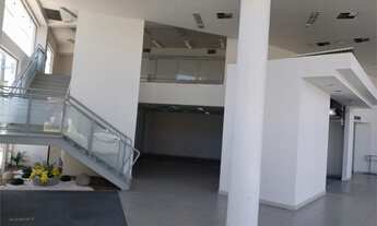 Imagem 7: Salão comercial de esquina em uma das principais vias da Vila Maria