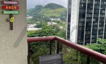 Imagem 7: Apartamento-À VENDA-Barra da Tijuca-Rio de Janeiro-RJ