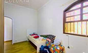 Imagem 7: Santo André - Casa Padrão - Jardim Teles de Menezes