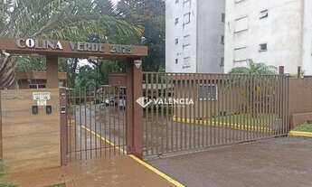 Imagem 3: Apartamento para alugar por R$1400.00 no Residencial Colina Verde - Rua Rafael Piccoli 267