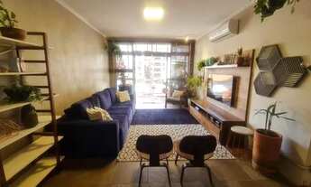 Imagem 2: Apartamento com 3 dormitórios à venda, 158 m² por R$ 530.500,00 - Centro - Ribeirão Preto