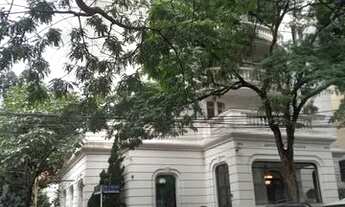 Imagem: Apartamento para aluguel tem 203 metros