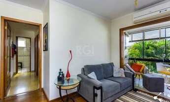 Imagem 5: Apartamento para Venda - 86.1m², 2 dormitórios, sendo 1 suites, 3 vagas - Jardim Lindóia