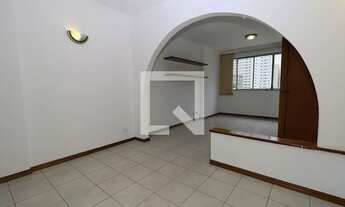 Imagem 2: Apartamento para Aluguel - Pinheiros, 2 Quartos, 78 m2